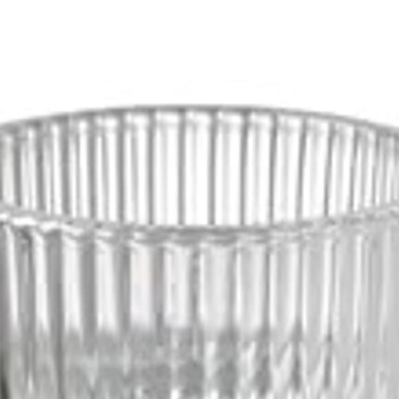 FINSMAK Stack & Glow Squad: IKEA’s 6-Pack Clear Tealight Magic - Picture 2 of 3